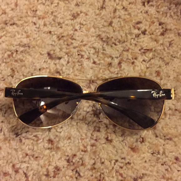 RayBan sunglasses - Picture 5 of 6